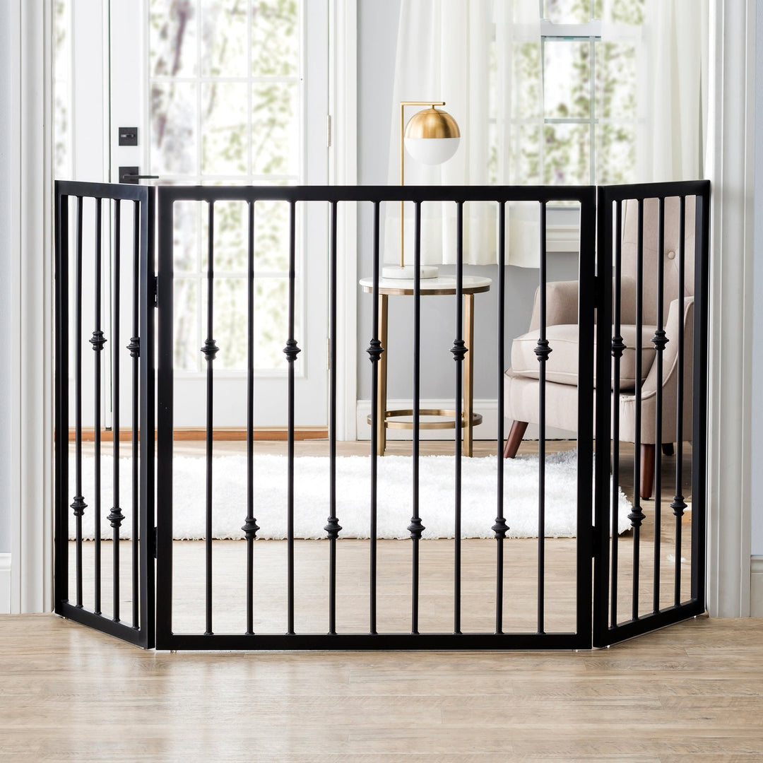 Best Pressure Mounted Dog Gates: Top Safe & Stylish Picks