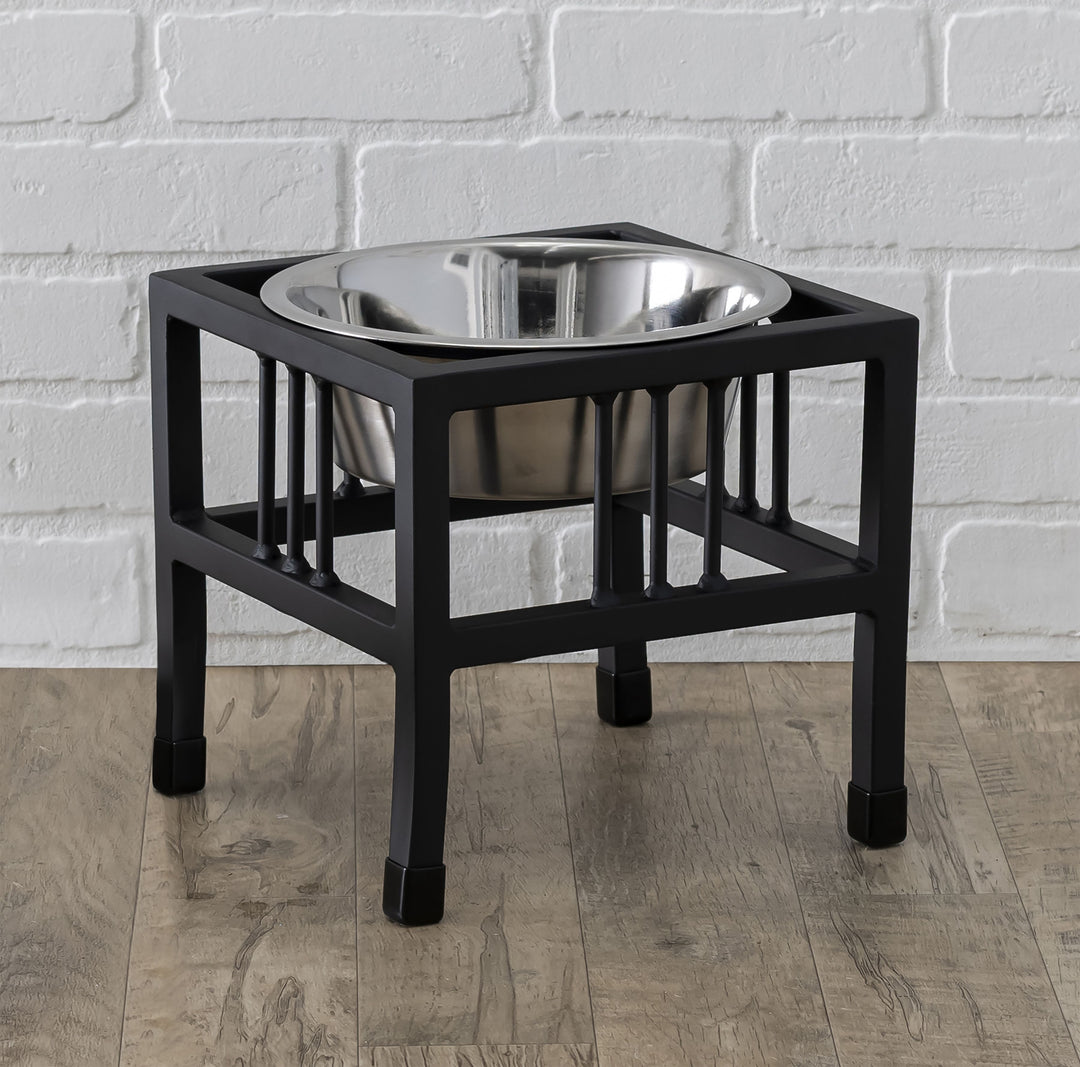 18 inch elevated dog bowls outlet