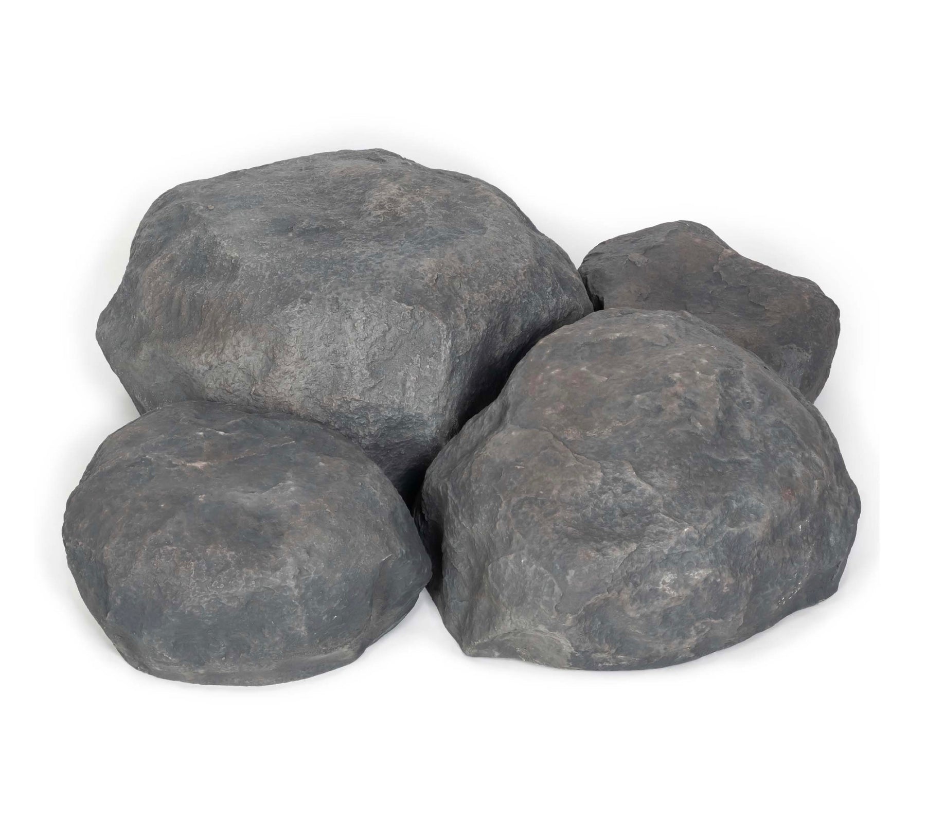 Graybear Faux Rock Set, Artificial Landscape Boulder, Artificial Rock ...