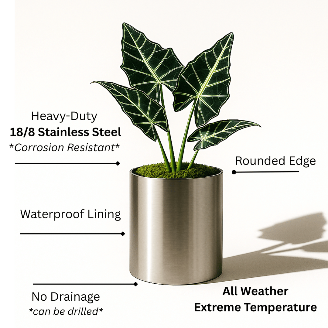 M L neighborhood SRL ROUND P-PLANT POT 鉢 希望商店】 NEIGHBORHOOD SRL.ROUND-M/P-PLANT POT 21SS 中型