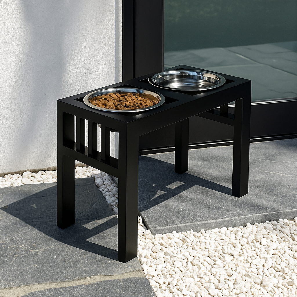 20 inch cat litter box SpeedySift Hooded Cat Litter Box with Disposable Sifting Liners main image 1