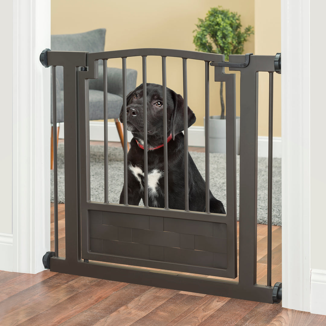 You and me pet gate extension cheap