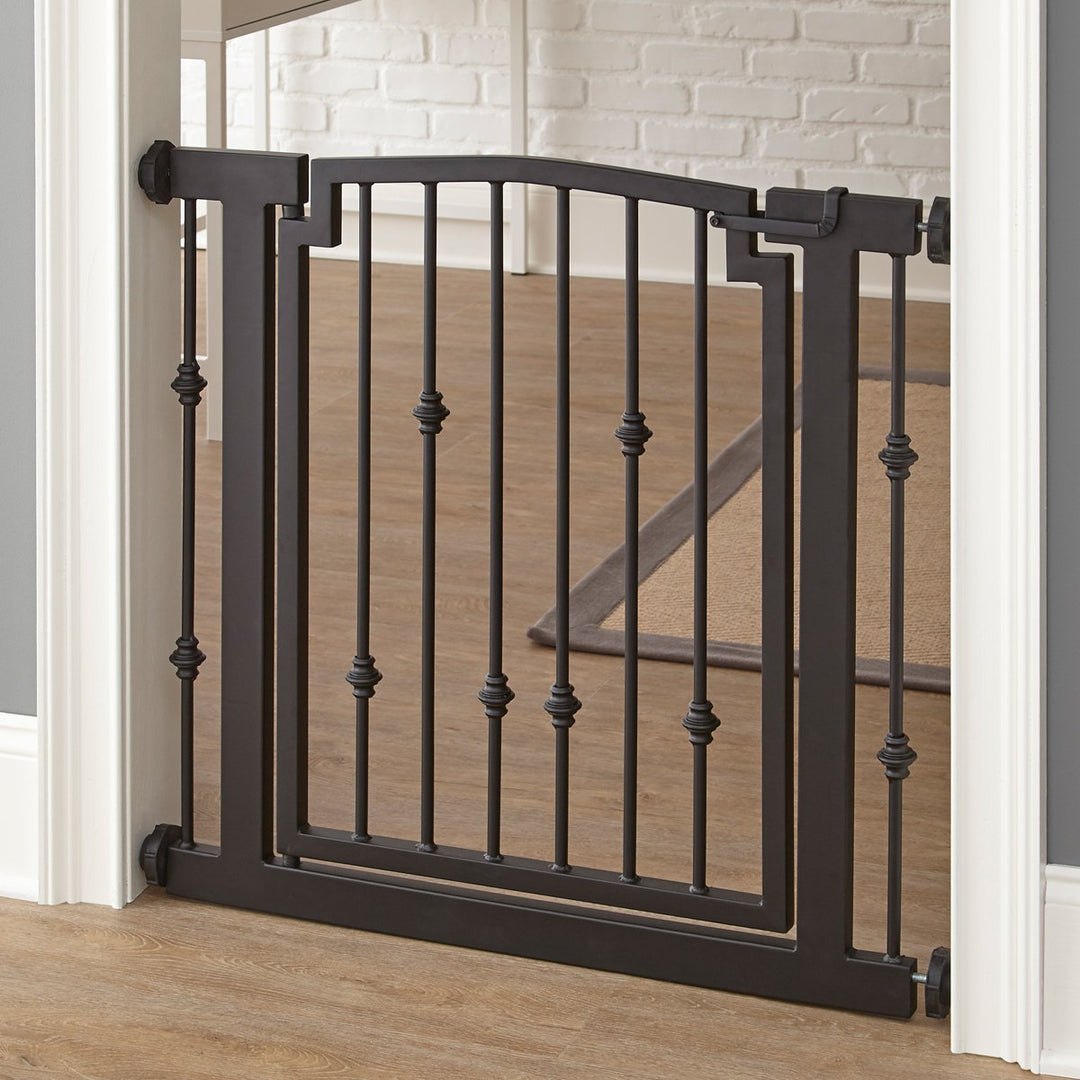 High end dog gates store