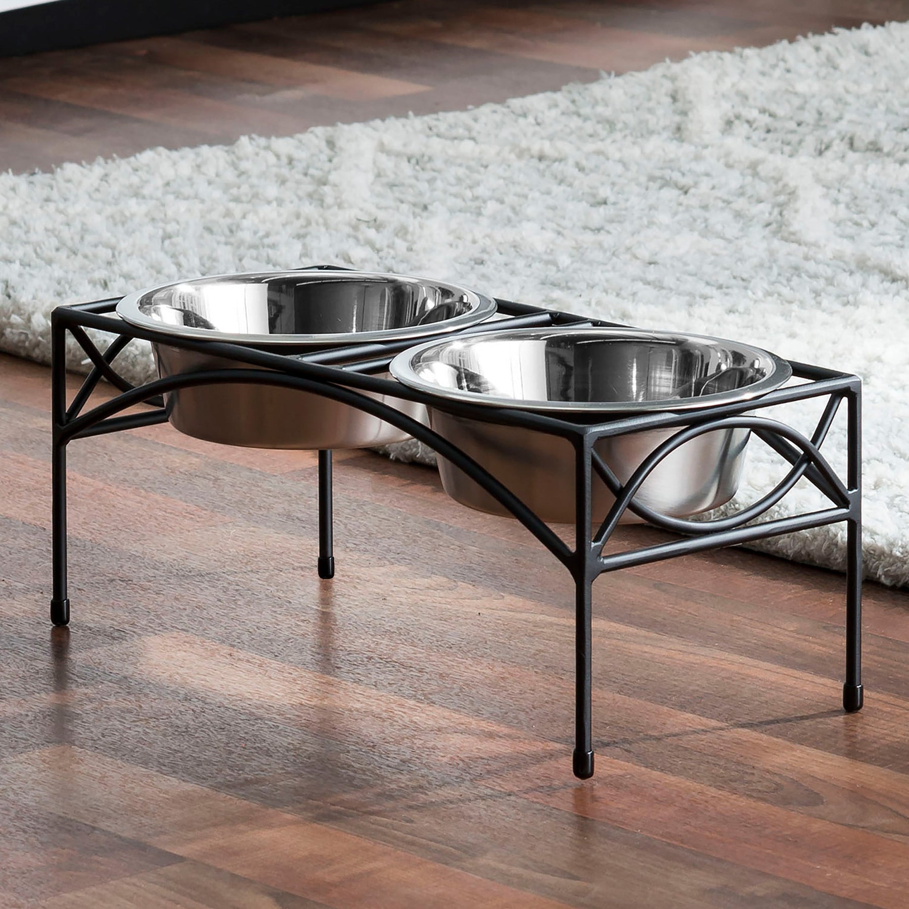 https://nmndesigns.com/cdn/shop/products/Regal-Elevated-Dog-Bowls-Small-Dog-Wrought-Iron-Metal-Stainless-Steel-Bowls-RDB9-RegalDoubleBowlDogDiner-KitchenShot2021-300dpi_1800x1800.jpg?v=1704014165
